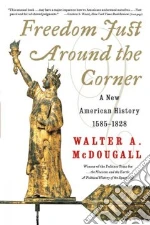 McDougall Walter A.