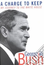 Bush George W.