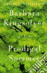 Kingsolver Barbara