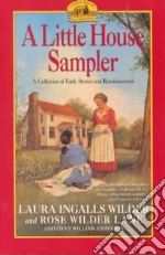 Wilder Laura Ingalls, Lane Rose Wilder, Anderson William T.