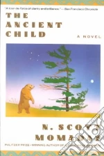 Momaday N. Scott
