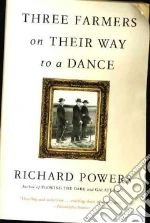Powers Richard