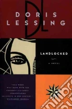 Lessing Doris May