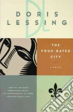 Lessing Doris May