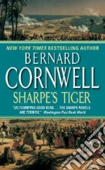 Cornwell Bernard