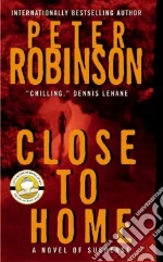 Robinson Peter