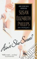 Phillips Susan Elizabeth