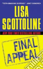 Scottoline Lisa