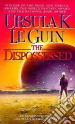Le Guin Ursula K.