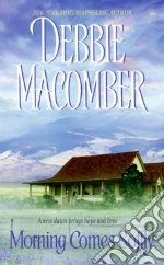 Macomber Debbie