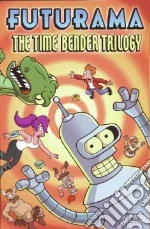 Groening Matt, Boothby Ian, Lloyd James, Delaney John