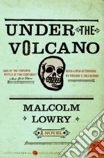Lowry Malcolm, Spender Stephen (INT), Vollmann William T. (AFT)