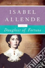Allende Isabel