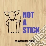 Portis Antoinette