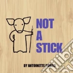 Portis Antoinette