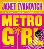 Evanovich Janet, Critt C. J. (NRT)