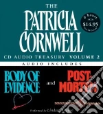 Cornwell Patricia Daniels, Crouse Lindsay (NRT)