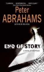 Abrahams Peter