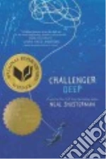Shusterman Neal, Shusterman Brendan (ILT)