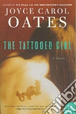 Oates Joyce Carol