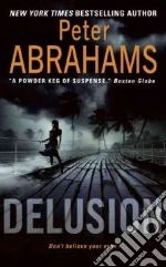 Abrahams Peter
