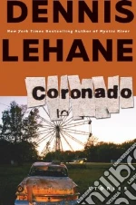 Lehane Dennis