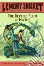 Snicket Lemony, Helquist Brett (ILT)