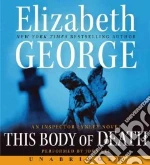 George Elizabeth, Lee John (NRT)