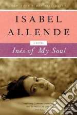 Allende Isabel, Peden Margaret Sayers (TRN)
