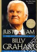 Graham Billy