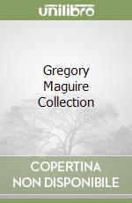 Maguire Gregory