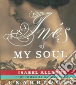 Allende Isabel, Brown Blair (NRT)