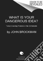 Brockman John (EDT), Pinker Steven (INT), Dawkins Richard (AFT)
