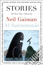 Gaiman Neil (EDT), Sarrantonio Al (EDT)