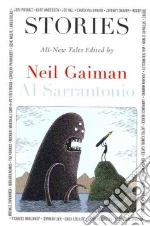 Gaiman Neil (EDT), Sarrantonio Al (EDT)