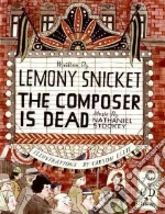 Snicket Lemony, Stookey Nathaniel (COP), Ellis Carson (ILT)