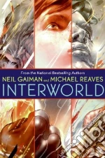 Gaiman Neil, Reaves Michael
