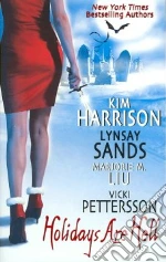 Harrison Kim, Sands Lynsay, Pettersson Vicki, Liu Marjorie M.
