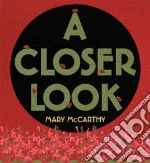 McCarthy Mary