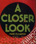 McCarthy Mary