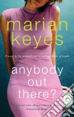 Keyes Marian
