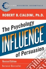 Cialdini Robert B.