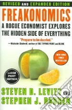 Levitt Steven D., Dubner Stephen J.