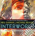 Gaiman Neil, Reaves Michael, Welch Christopher Evan (NRT)