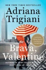 Trigiani Adriana