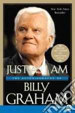 Graham Billy
