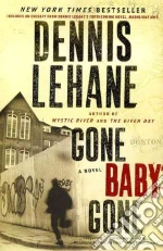 Lehane Dennis