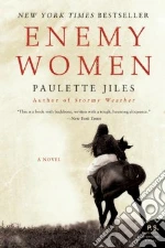Jiles Paulette