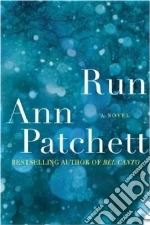 Patchett Ann