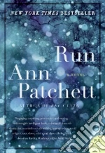 Patchett Ann